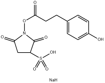 SULFO-SHPP Structure