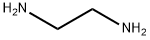 Ethylenediamine Structure