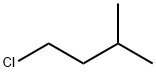 107-84-6 1-CHLORO-3-METHYLBUTANE