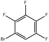 1074-91-5 1-BROMO-2,3,4,5-TETRAFLUOROBENZENE