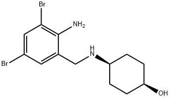 107814-37-9 AMbroxol EP IMpurity D