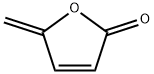 5-methylenefuran-2(5H)-one Structure