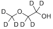 2-METHOXY-D3-ETHANOL-1,1,2,2-D4 Structure