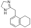 Tefazoline Structure