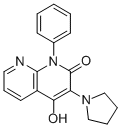 Pirodomast Structure