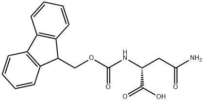 108321-39-7 Fmoc-D-Asparagine