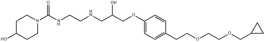 H 216-44 Structure