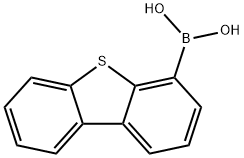 108847-20-7 4-DIBENZOTHIOPHENEBORONIC ACID