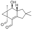 ACETYLMERULIDIAL Structure