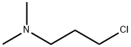 109-54-6 3-Chloro-1-(N,N-dimethyl)propylamine