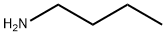 Butylamine Structure