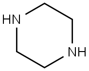 110-85-0 Piperazine