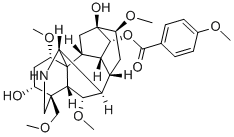 110011-77-3 ACOFORESTININE