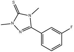 Suritozole Structure