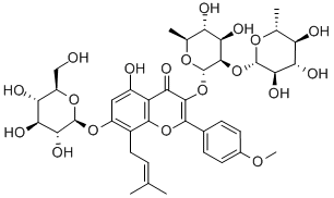 110623-72-8 Epimedin A