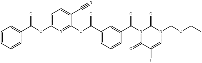 EMITEFUR Structure