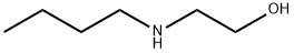 2-(Butylamino)ethanol  Structure