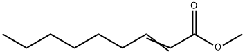 111-79-5 Methyl trans-2-nonenoate