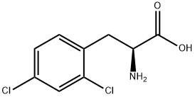 111119-36-9 L-2,4-DICHLOROPHENYLALANINE