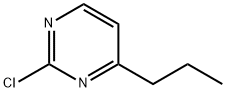 111196-80-6 2-Chloro-4-propylpyrimidine