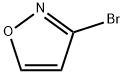 3-Bromoisoxazole Structure