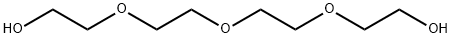 Bis[2-(2-hydroxyethoxy)ethyl] ether Structure