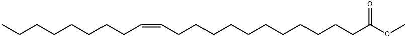 ERUCIC ACID METHYL ESTER Structure