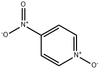 1124-33-0 4-Nitropyridine N-oxide