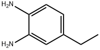 2-AMINO-4-ETHYLPHENYLAMINE Structure