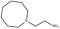 1126-67-6 hexahydro-2H-azocine-1-ethylamine