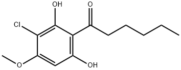 DIF-3 Structure