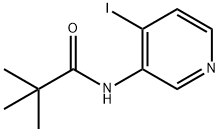 113975-32-9 N-(4-IODO-PYRIDIN-3-YL)-2,2-DIMETHYL-PROPIONAMIDE