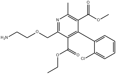 113994-41-5 Amlodipine EP Impurity D