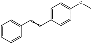 1142-15-0 4-METHOXYSTILBENE