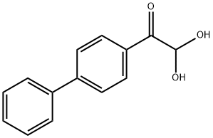 1145-04-6 4-BIPHENYLGLYOXAL HYDRATE