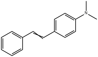 1145-73-9 4-(DIMETHYLAMINO)STILBENE