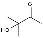 115-22-0 3-Hydroxy-3-methyl-2-butanone