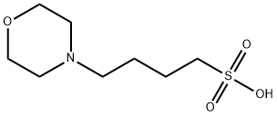 MOBS Structure