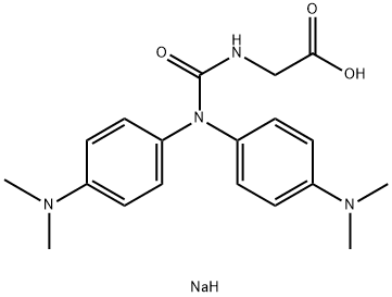 DA-64 Structure