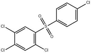 116-29-0 Tetradifon