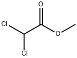 116-54-1 Dichloroacetic acid methyl ester