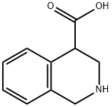 116140-19-3 1,2,3,4-TETRAHYDROISOQUINOLINE-4-CARBOXYLIC ACID