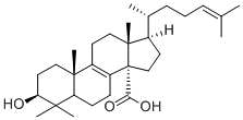 penasterol Structure