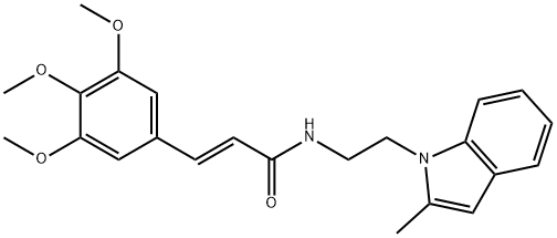 TG4-155 Structure