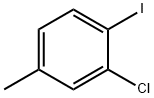 116632-42-9 3-CHLORO-4-IODOTOLUENE