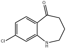 116815-03-3 8-CHLORO-1,2,3,4-TETRAHYDRO-BENZO[B]AZEPIN-5-ONE