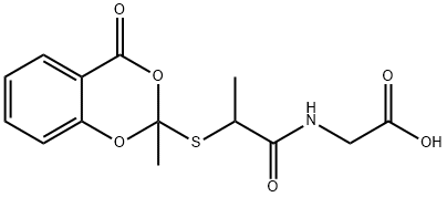 Isalsteine Structure