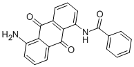 117-06-6 1-AMINO-5-BENZOYLAMINOANTHRAQUINONE