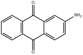 117-79-3 2-AMINOANTHRAQUINONE