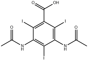 117-96-4 DIATRIZOIC ACID